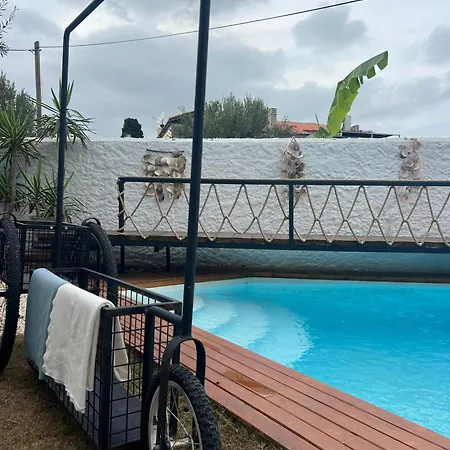 B House فندق ألاتشاتي