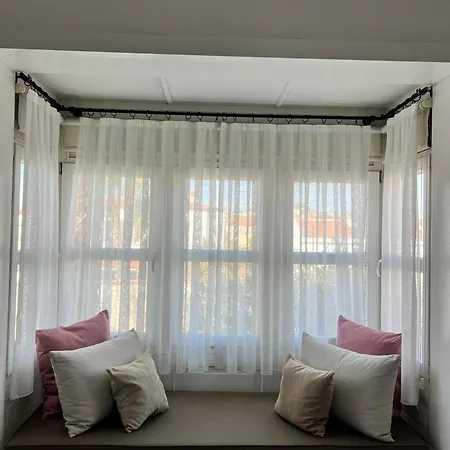 B House * ألاتشاتي